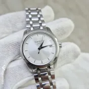 Ceas TISSOT Couturier T035.210.11.011.00 de dama, ZEUS Amanet Militari 35689 