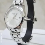 Ceas TISSOT Couturier T035.210.11.011.00 de dama, ZEUS Amanet Militari 35689 