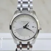 Ceas TISSOT Couturier T035.210.11.011.00 de dama, ZEUS Amanet Militari 35689 