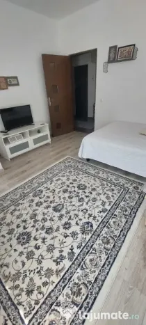 Dimitrie leonida etaj 4 decomandat