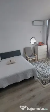 Dimitrie leonida etaj 4 decomandat