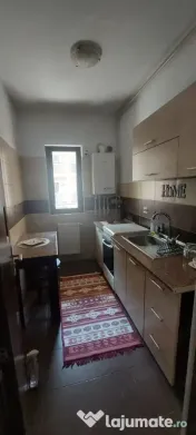 Dimitrie leonida etaj 4 decomandat