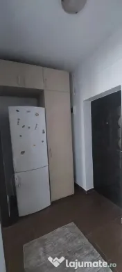 Dimitrie leonida etaj 4 decomandat