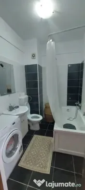 Dimitrie leonida etaj 4 decomandat