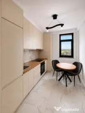 Apartament bloc nou 2025 cu loc parcare 