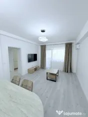 Apartament bloc nou 2025 cu loc parcare 