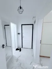Apartament bloc nou 2025 cu loc parcare 