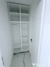 Apartament bloc nou 2025 cu loc parcare 