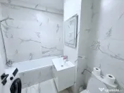 Apartament bloc nou 2025 cu loc parcare 