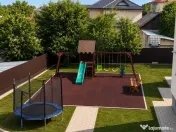 Apartament bloc nou 2025 cu loc parcare 