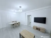 Apartament bloc nou 2025 cu loc parcare 