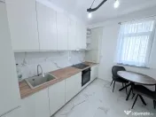 Apartament bloc nou 2025 cu loc parcare 