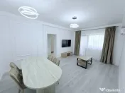Apartament bloc nou 2025 cu loc parcare 