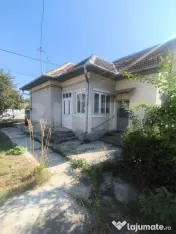Casa de vanzare - Ocna Mures zona centrala 