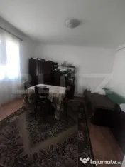 Casa de vanzare - Ocna Mures zona centrala 
