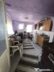 Casa de vanzare - Ocna Mures zona centrala 
