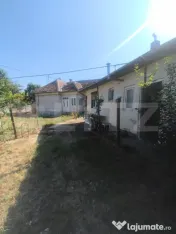 Casa de vanzare - Ocna Mures zona centrala 