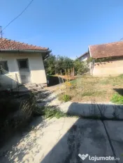Casa de vanzare - Ocna Mures zona centrala 