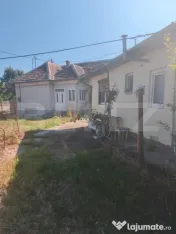 Casa de vanzare - Ocna Mures zona centrala 