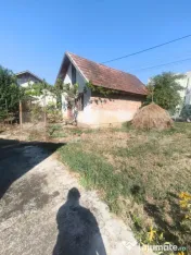 Casa de vanzare - Ocna Mures zona centrala 