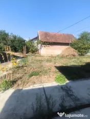 Casa de vanzare - Ocna Mures zona centrala 