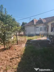 Casa de vanzare - Ocna Mures zona centrala 