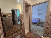 3 camere, decomandate, cadru verde, Noua, etaj 1, 2 bai, 82 