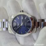 Ceas Longines Conquest de Dama L3.377.4 ZEUS Amanet Militari