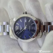 Ceas Longines Conquest de Dama L3.377.4 ZEUS Amanet Militari 