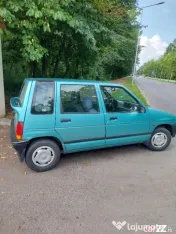 Auto Daewoo tico 