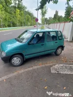 Auto Daewoo tico