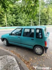 Auto Daewoo tico 
