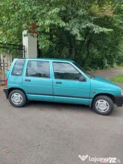 Auto Daewoo tico 
