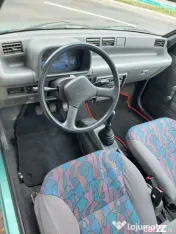 Auto Daewoo tico 