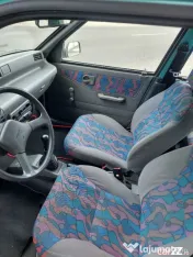 Auto Daewoo tico 