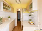 Apartament 2 camere, incadrat de verde, luminos, reabilitat 