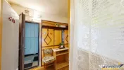 Apartament 2 camere, incadrat de verde, luminos, reabilitat 