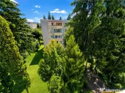 Apartament 2 camere, incadrat de verde, luminos, reabilitat 