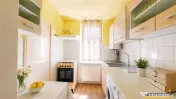 Apartament 2 camere, incadrat de verde, luminos, reabilitat 