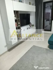 Apartament 2 Camere Tip Studio | Șoseaua Sălaj | Piața... 