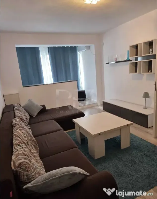 2 camere, 7/10, 52mp, anvelopat-Drumul Taberei-Str Tincani - Bucuresti (Bucuresti-Ilfov)