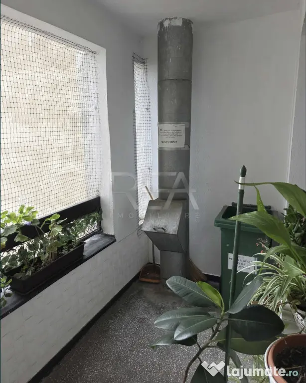 2 camere, 7/10, 52mp, anvelopat-Drumul Taberei-Str Tincani - Bucuresti (Bucuresti-Ilfov)