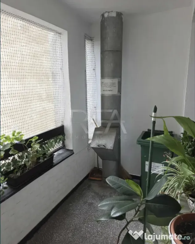 2 camere, 7/10, 52mp, anvelopat-Drumul Taberei-Str Tincani - Bucuresti (Bucuresti-Ilfov)