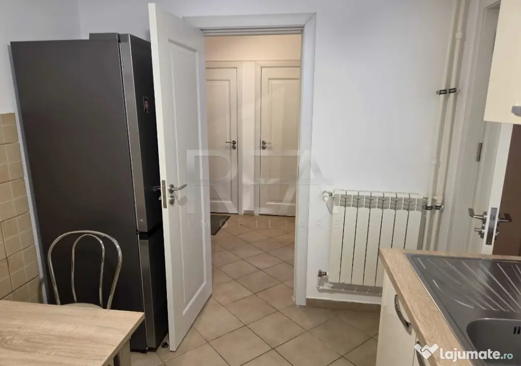 2 camere, 7/10, 52mp, anvelopat-Drumul Taberei-Str Tincani - Bucuresti (Bucuresti-Ilfov)