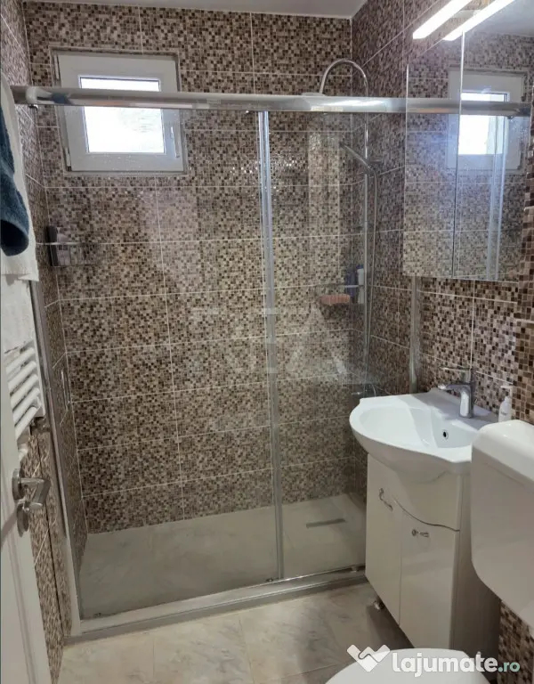 2 camere, 7/10, 52mp, anvelopat-Drumul Taberei-Str Tincani - Bucuresti (Bucuresti-Ilfov)