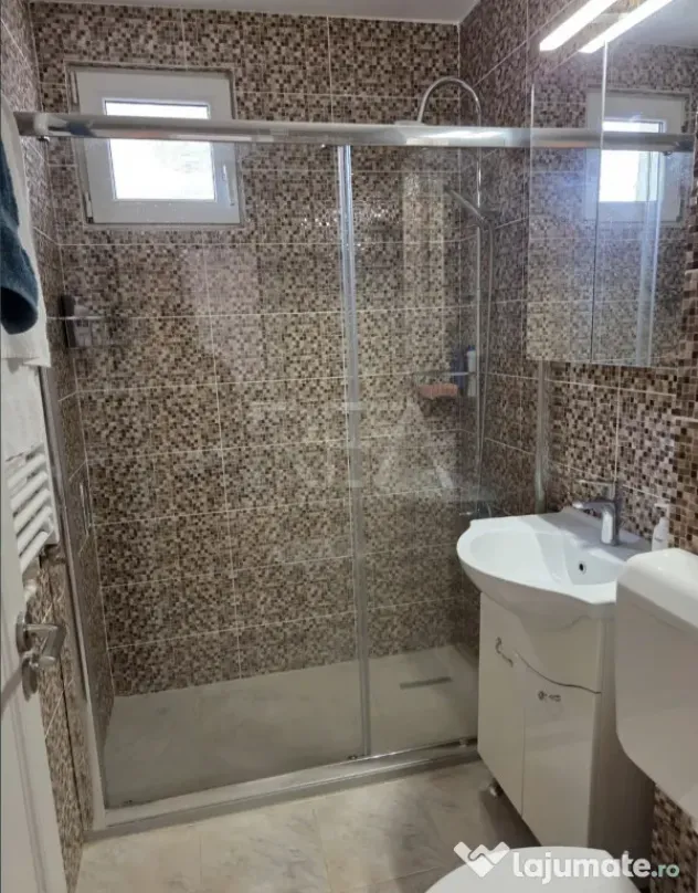 2 camere, 7/10, 52mp, anvelopat-Drumul Taberei-Str Tincani - Bucuresti (Bucuresti-Ilfov)