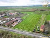 FILM!Potential rezidential investitional: 8.000 mp intravil