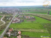FILM!Potential rezidential investitional: 8.000 mp intravil