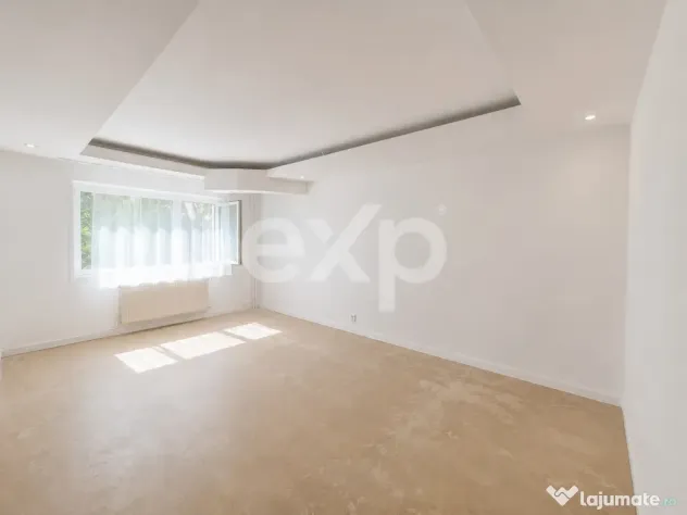 Apartament 2 camere decomandat, 53,78 mp, Bloc din 1986, Ere