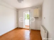 Apartament 2 camere decomandat, 53,78 mp, Bloc din 1986, Ere 